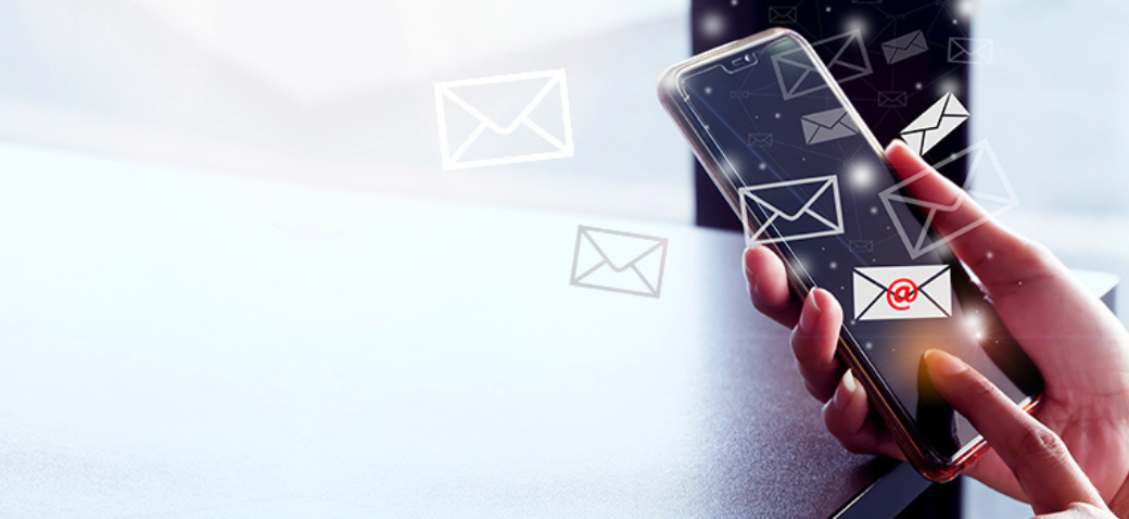 Email & Collaboration Industry Fortnightly 2